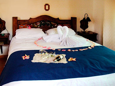 Boutique Roma Villa de Leyva