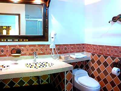 Boutique Roma Villa de Leyva