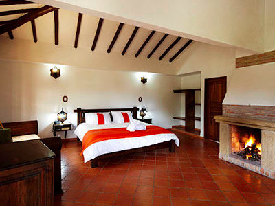 Hotel Boutique Roma Villa de Leyva